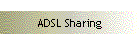 ADSL Sharing