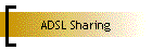 ADSL Sharing